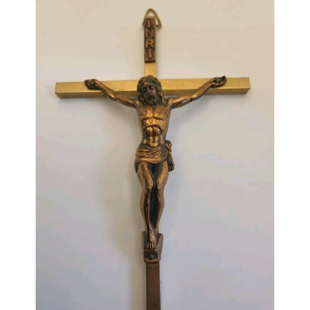 VTG  Brass 8.5
